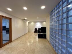 Changi Rise Condominium (D18), Condominium #617094751